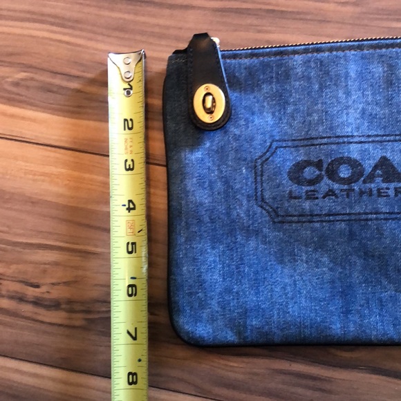 🔥 Coach bag 👀 NWOT - Picture 9 of 11